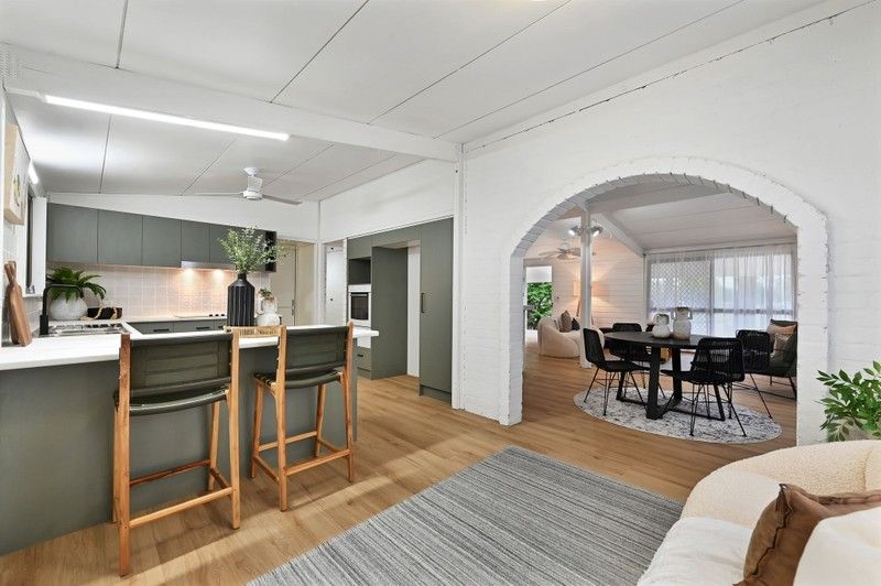 33 Wellesley Dr, Thuringowa Central, QLD 4817