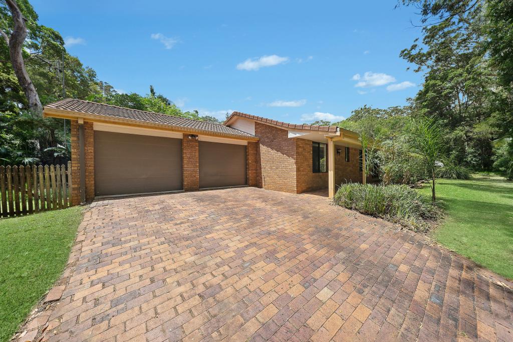 1 Nulla Cl, Port Macquarie, NSW 2444