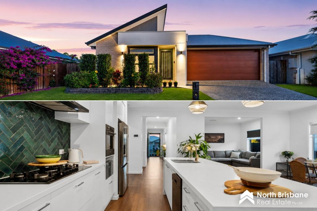 28 CALLISTO ST, BURPENGARY, QLD 4505