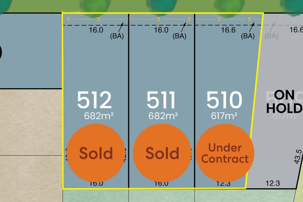 Lot 510-512 Monash Ave, Tuross Head, NSW 2537