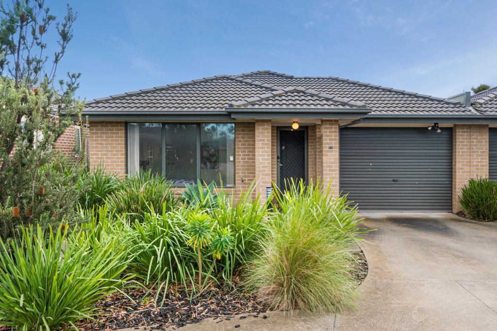 16/10 Kingfisher Ct, Hastings, VIC 3915