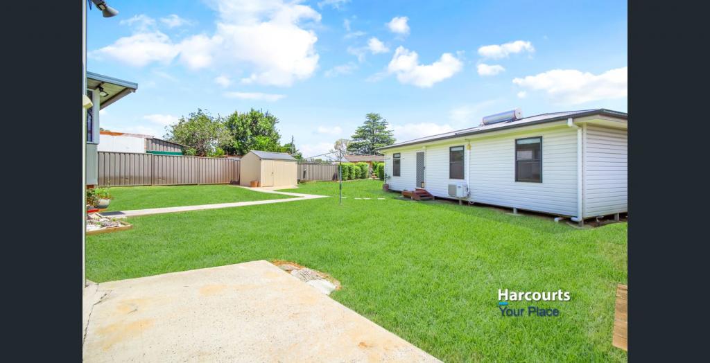 33a Murray St, St Marys, NSW 2760