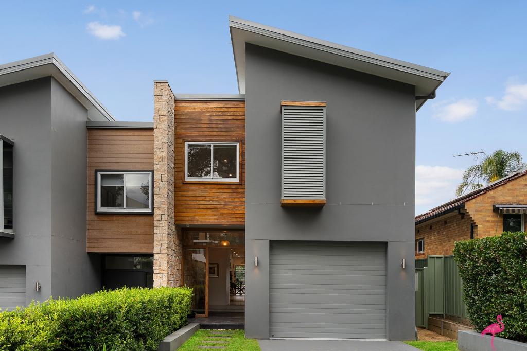46b Miranda Rd, Miranda, NSW 2228
