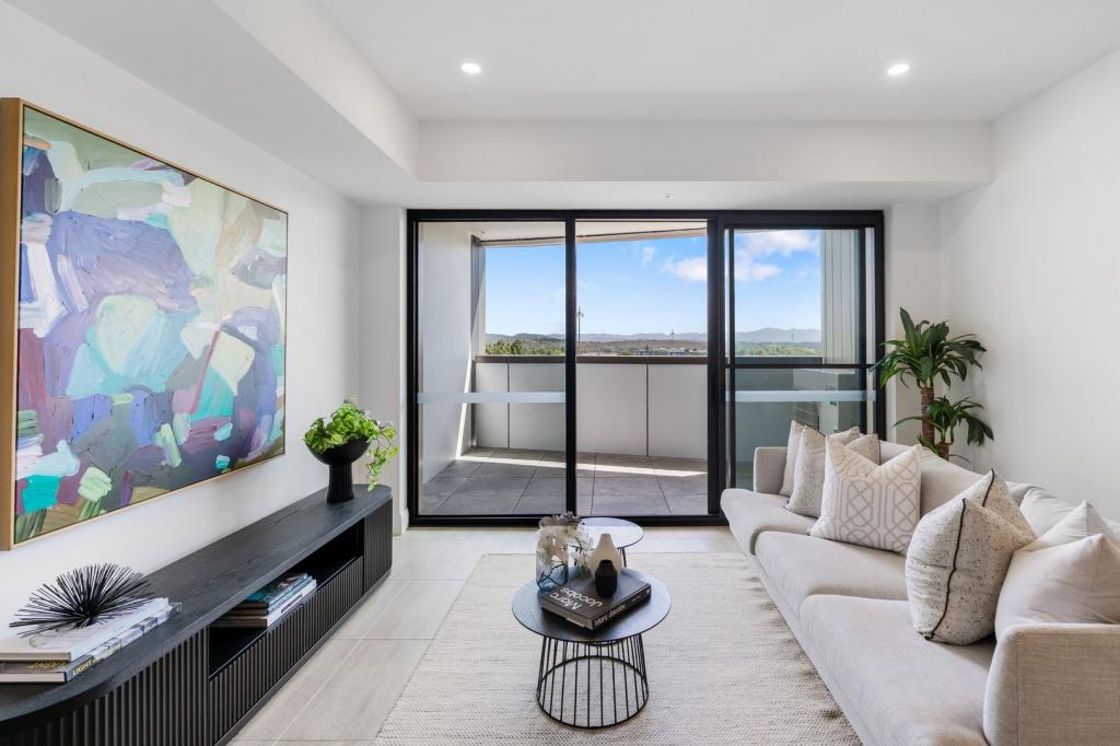 70 Allara St, City, ACT 2601