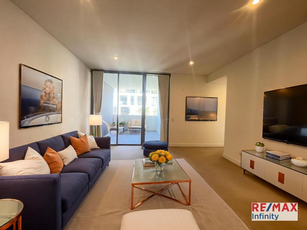 516/105 Ross St, Forest Lodge, NSW 2037