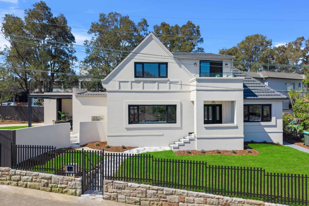 2 Osborne Rd, Greenwich, NSW 2065