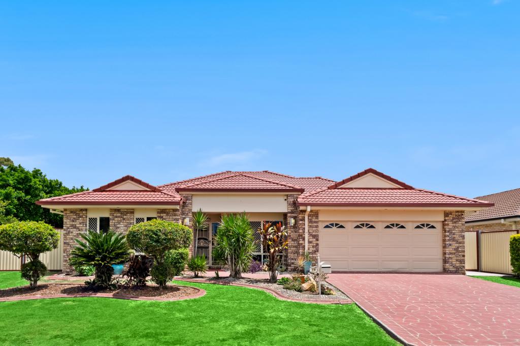 19 Links Ave, Meadowbrook, QLD 4131