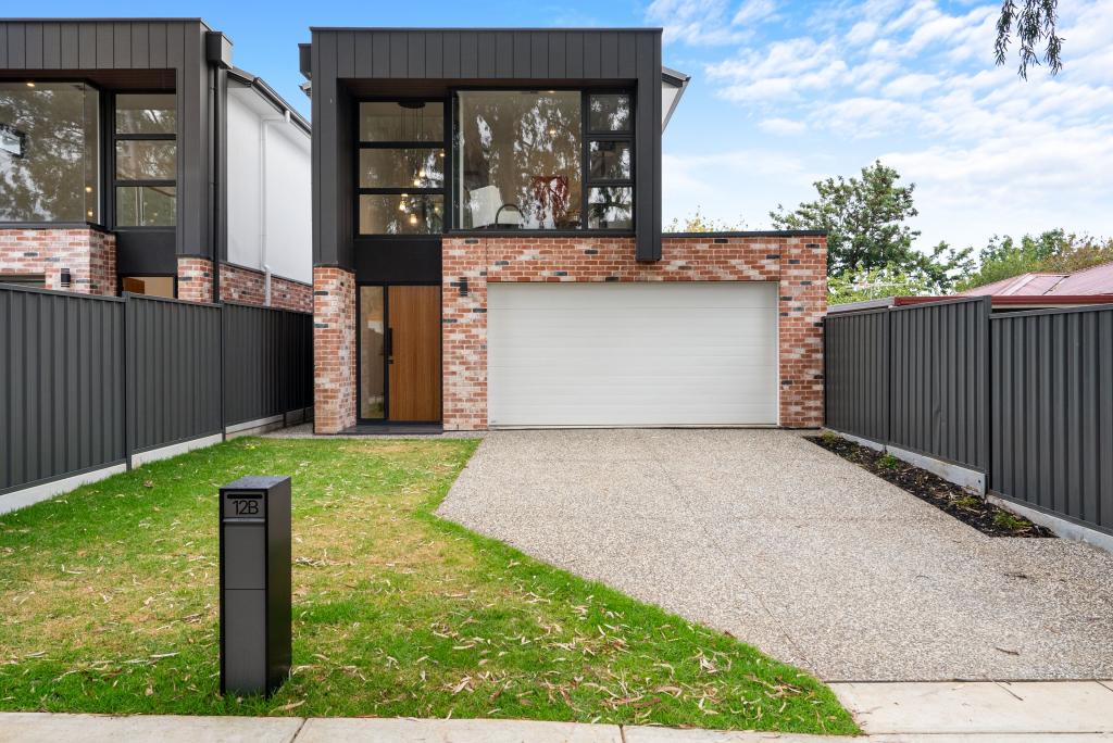 12b Barons St, Tranmere, SA 5073