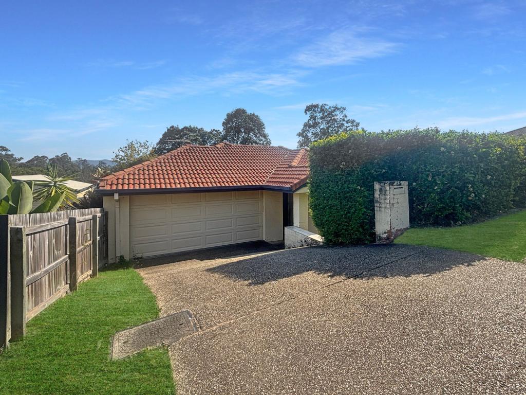 85 James Josey Ave, Springfield Lakes, QLD 4300