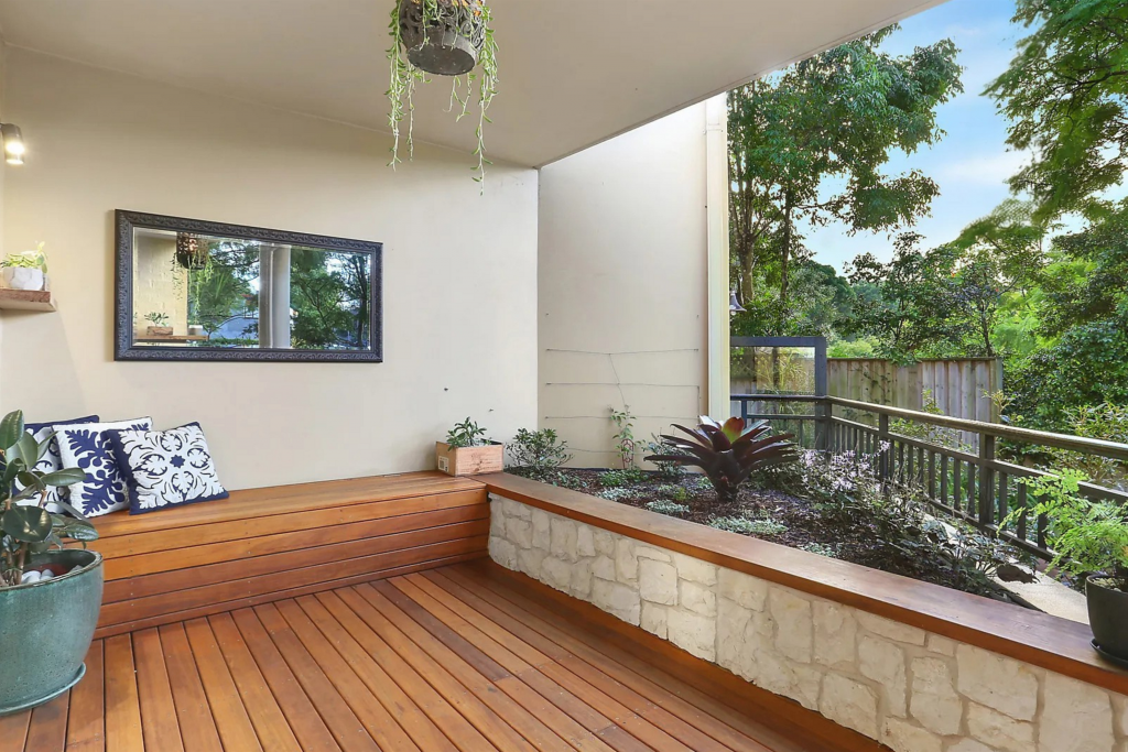 1/34-38 Station St, Naremburn, NSW 2065