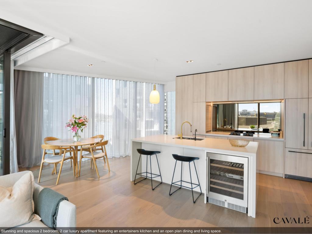 705/20 Festival Pl, Newstead, QLD 4006