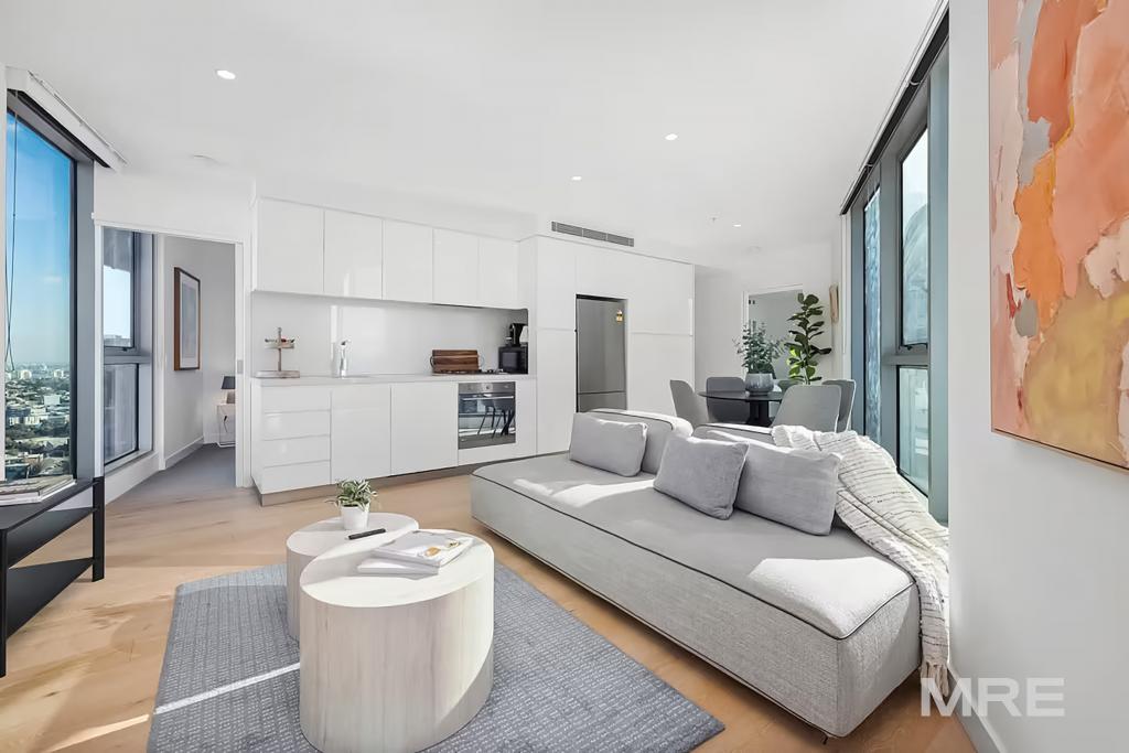 3206/42 Balston St, Southbank, VIC 3006