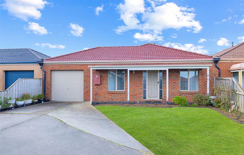 21 Langley St, Warrnambool, VIC 3280