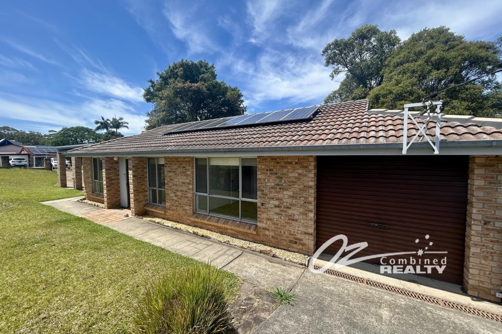 1 Valda Ave, Basin View, NSW 2540