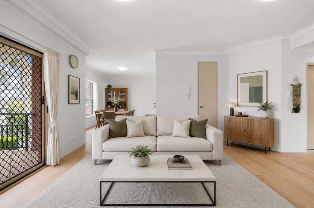 4/247h Burwood Rd, Concord, NSW 2137