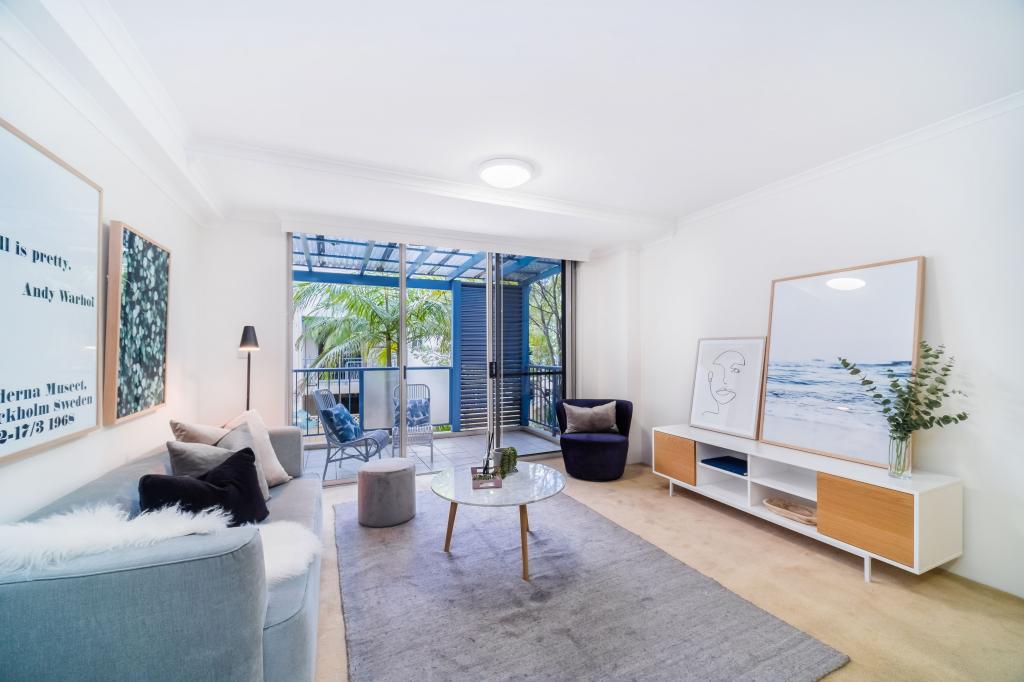 7/110 Reynolds St, Balmain, NSW 2041