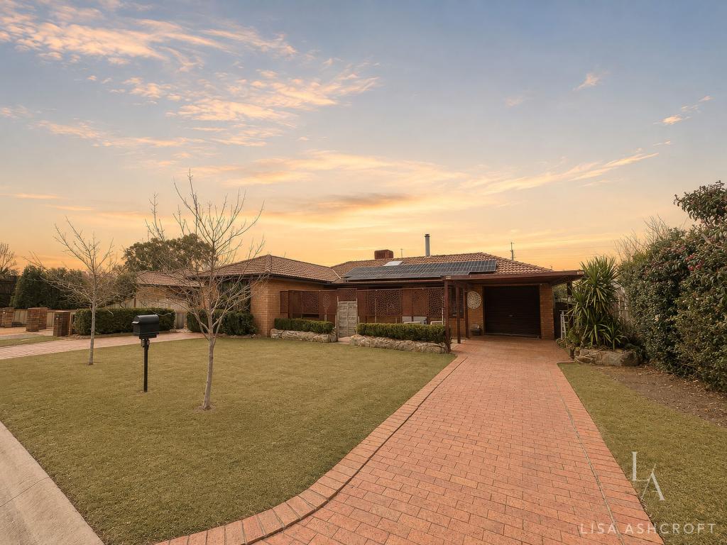 20 Mullumbimby Cl, Hillvue, NSW 2340