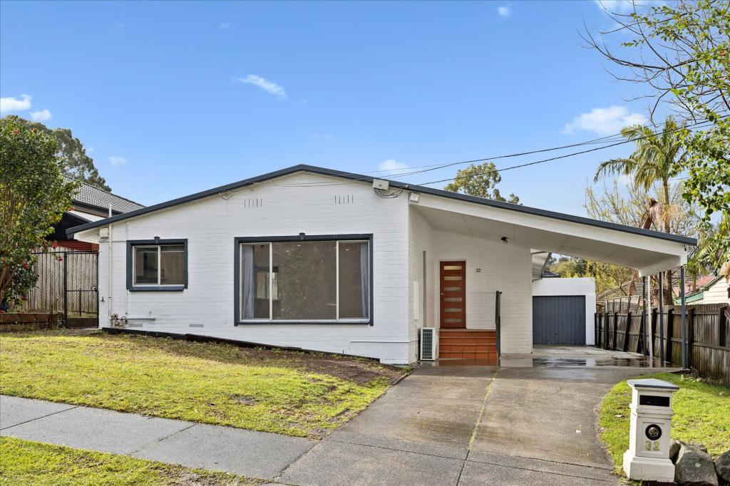 32 Bareena Ave, Rowville, VIC 3178