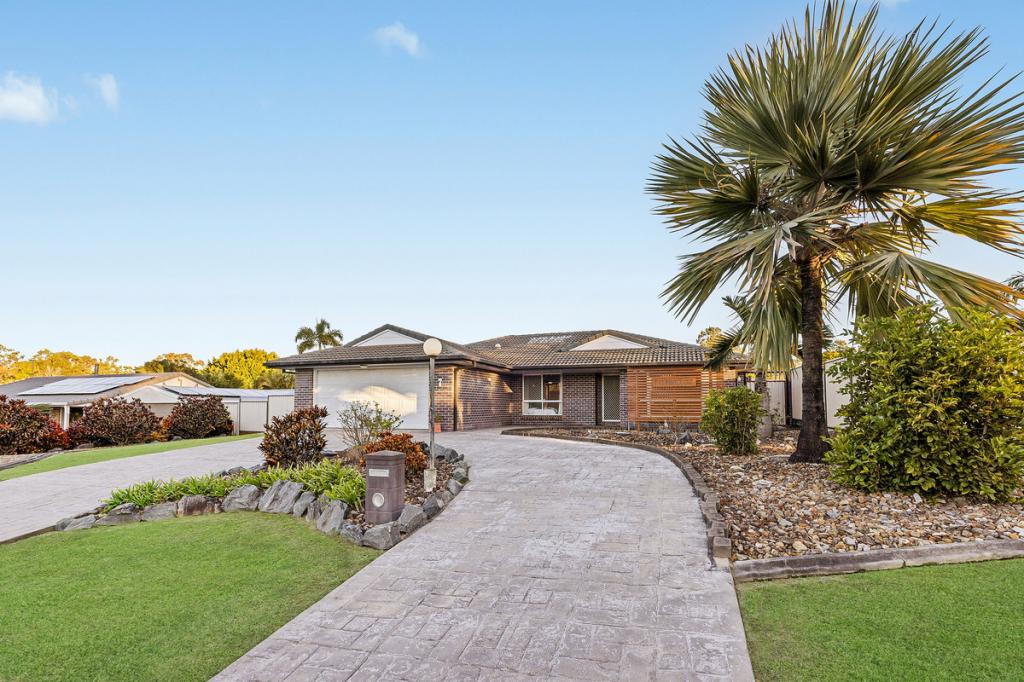 7-11 Remick Ct, Heritage Park, QLD 4118
