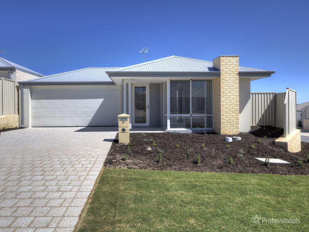 28 Mayflower Ave, Alkimos, WA 6038