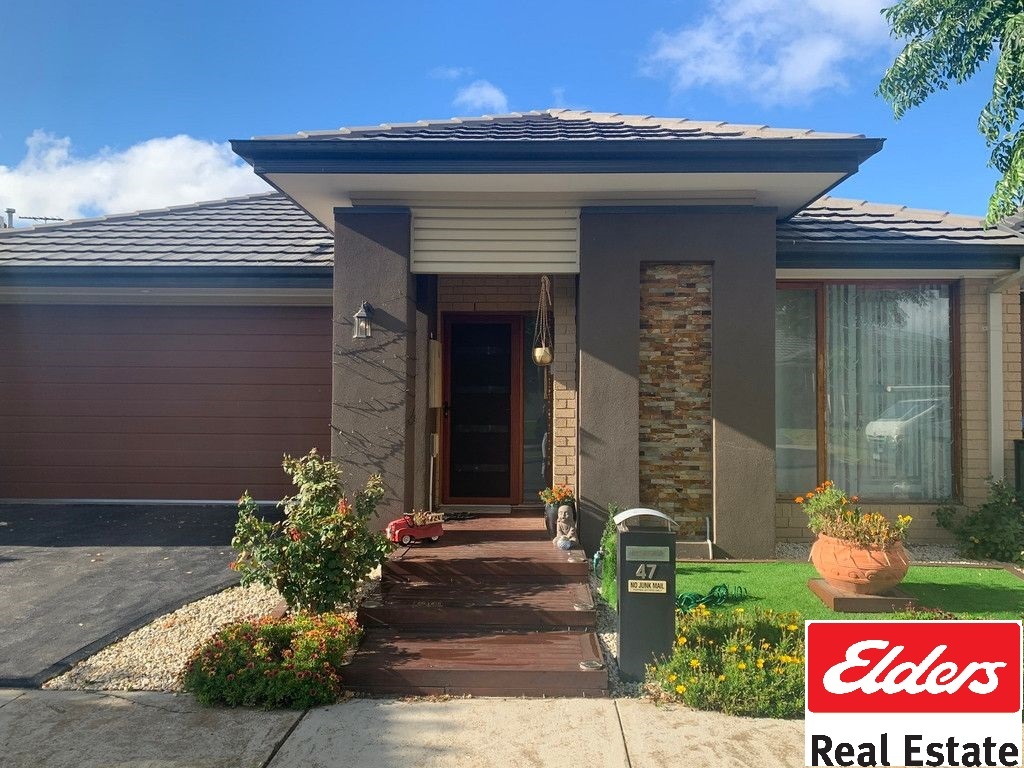 47 Glenfern Cct, Truganina, VIC 3029