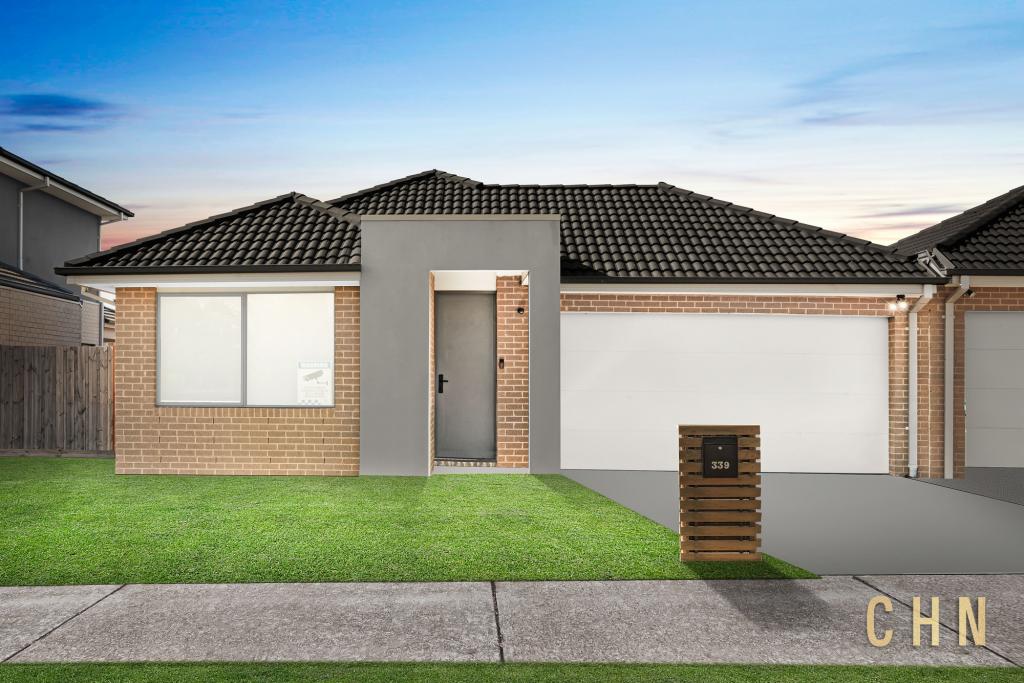 339 POINT COOK RD, POINT COOK, VIC 3030