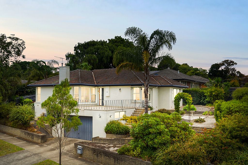 36 Hillcrest Rd, Frankston, VIC 3199