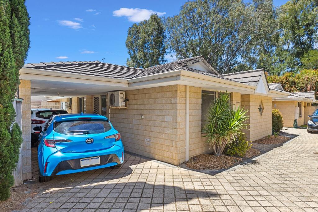 2/69 Barbican St E, Shelley, WA 6148