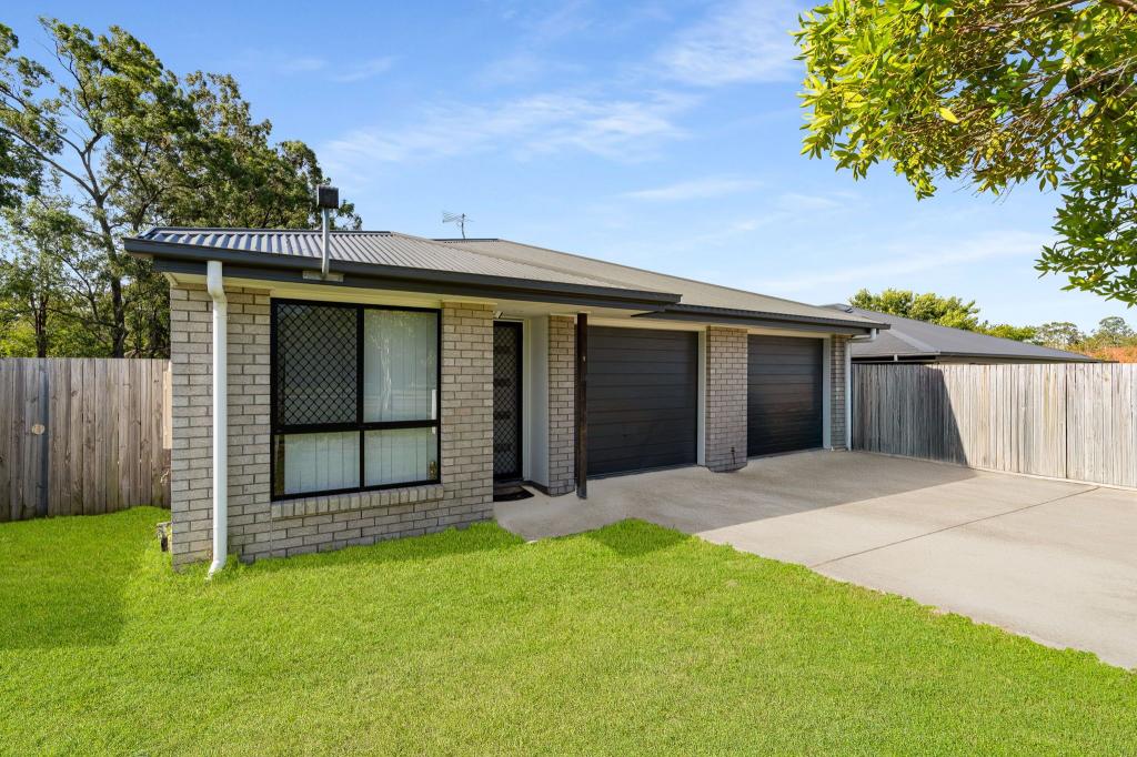 1/55 Fedrick St, Boronia Heights, QLD 4124