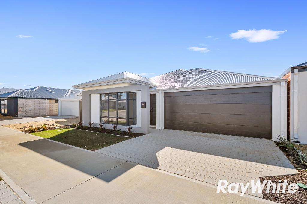 119 Alverstone Bvd, Lakelands, WA 6180