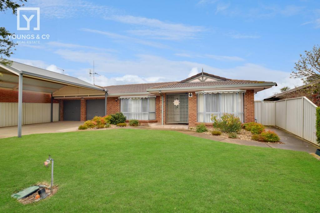 6 Mundoona Ct, Mooroopna, VIC 3629