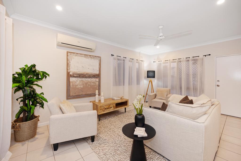 60a Santal Dr, Rasmussen, QLD 4815