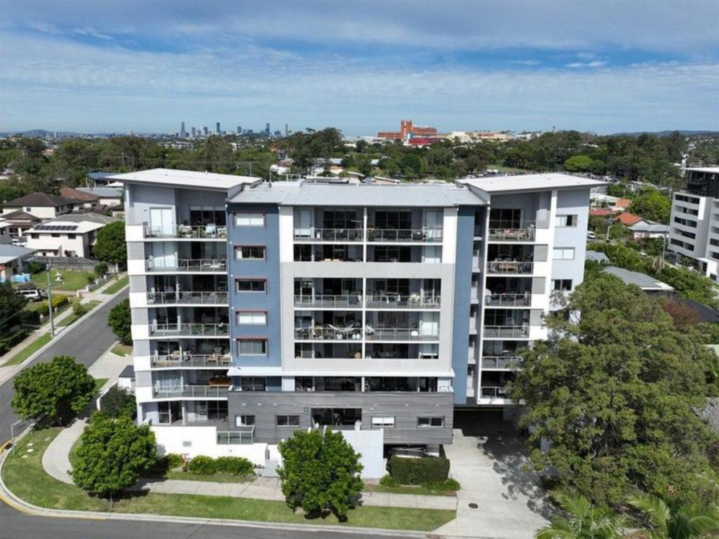 24/26-28 Western Ave, Chermside, QLD 4032