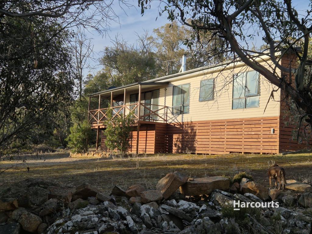 3 Bannister Rd, Tods Corner, TAS 7030