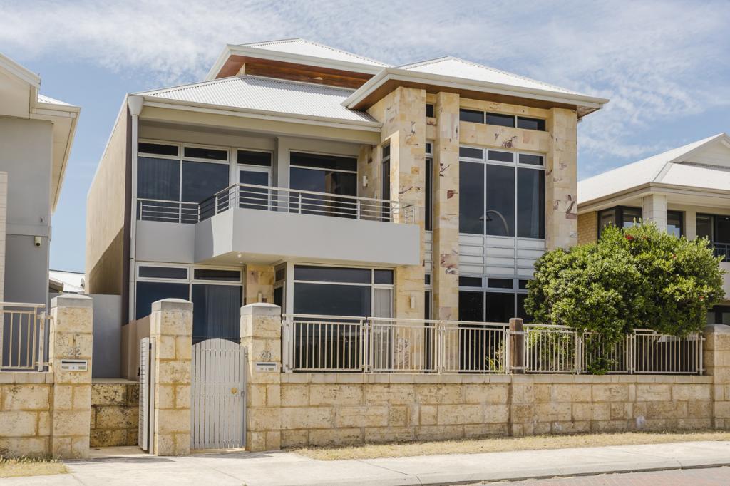 20 Alexandria View, Mindarie, WA 6030