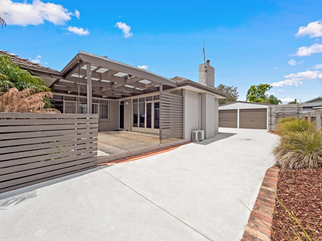 5 Dowling St, Traralgon, VIC 3844