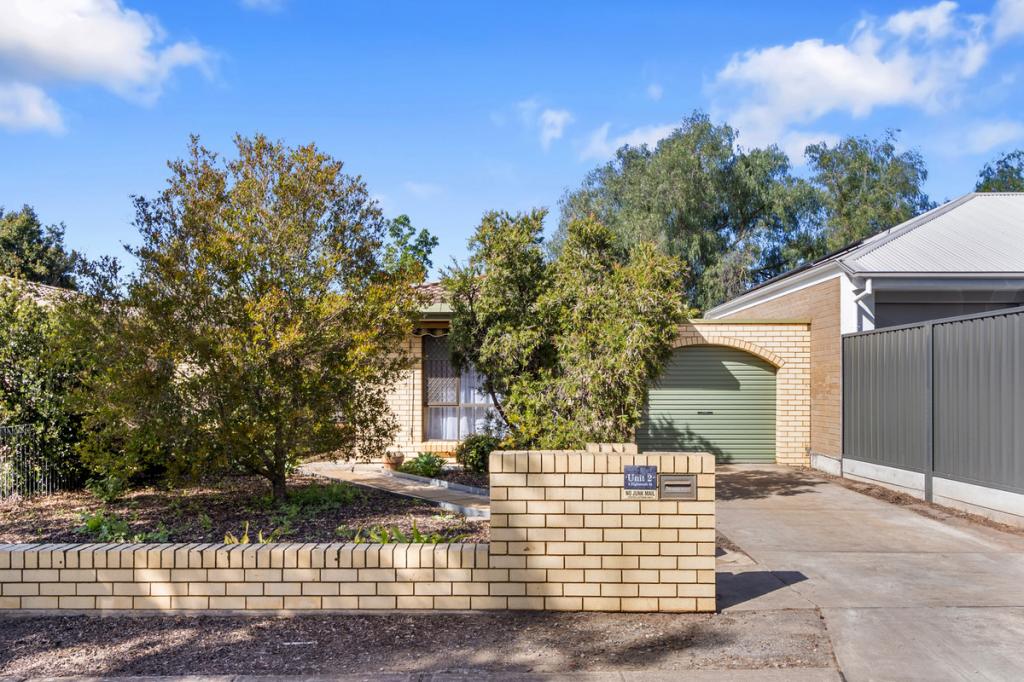 2/4 Eighteenth St, Gawler South, SA 5118