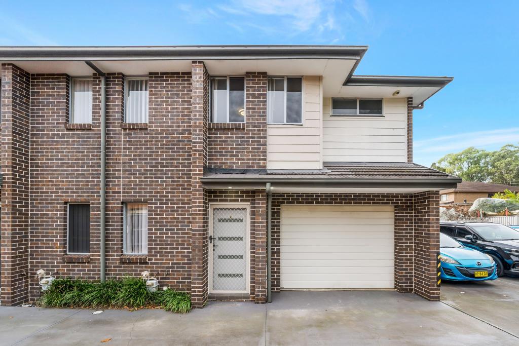 6/35 Anderson Ave, Mount Pritchard, NSW 2170