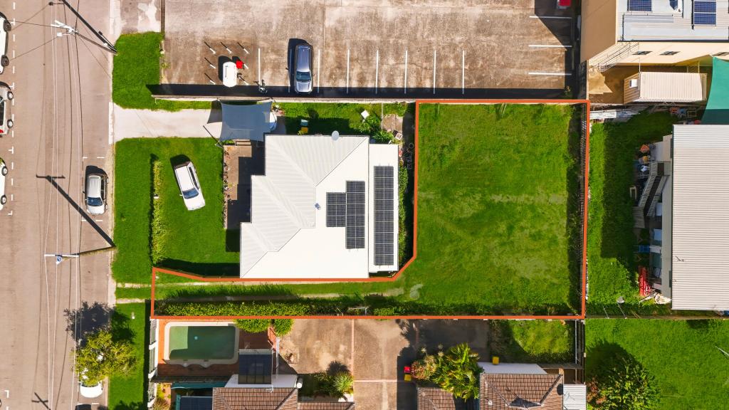 6b Gleeson St, Hermit Park, QLD 4812