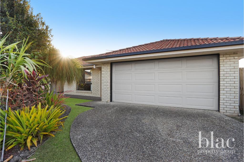 31 Alpine St, Bald Hills, QLD 4036