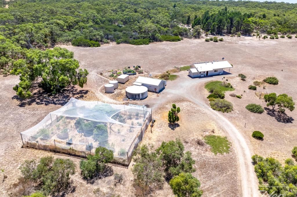 839 Signal Flat Rd, Finniss, SA 5255