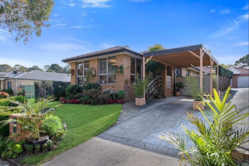 1/39 Harmsworth Ave, Wantirna, VIC 3152