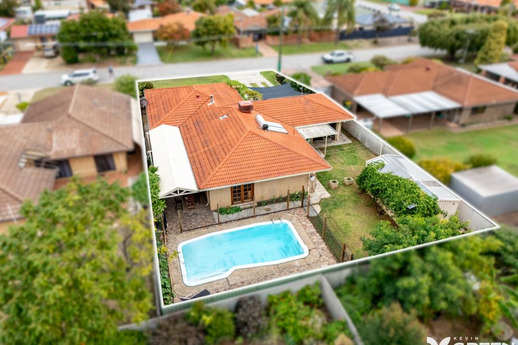 16 Kookerbrook St, Dudley Park, WA 6210