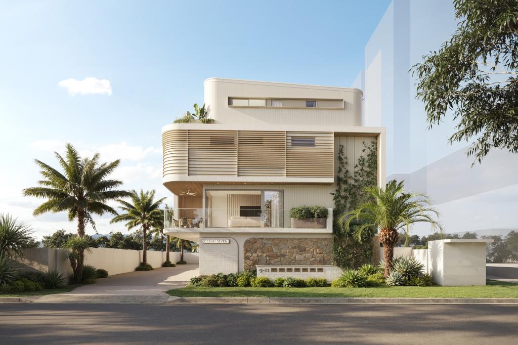 9-11 Twenty Fourth Ave, Palm Beach, QLD 4221