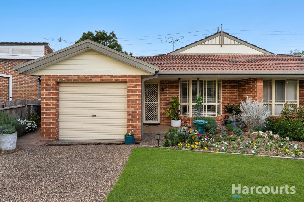 1/20 Roscrea Cres, Mount Hutton, NSW 2290