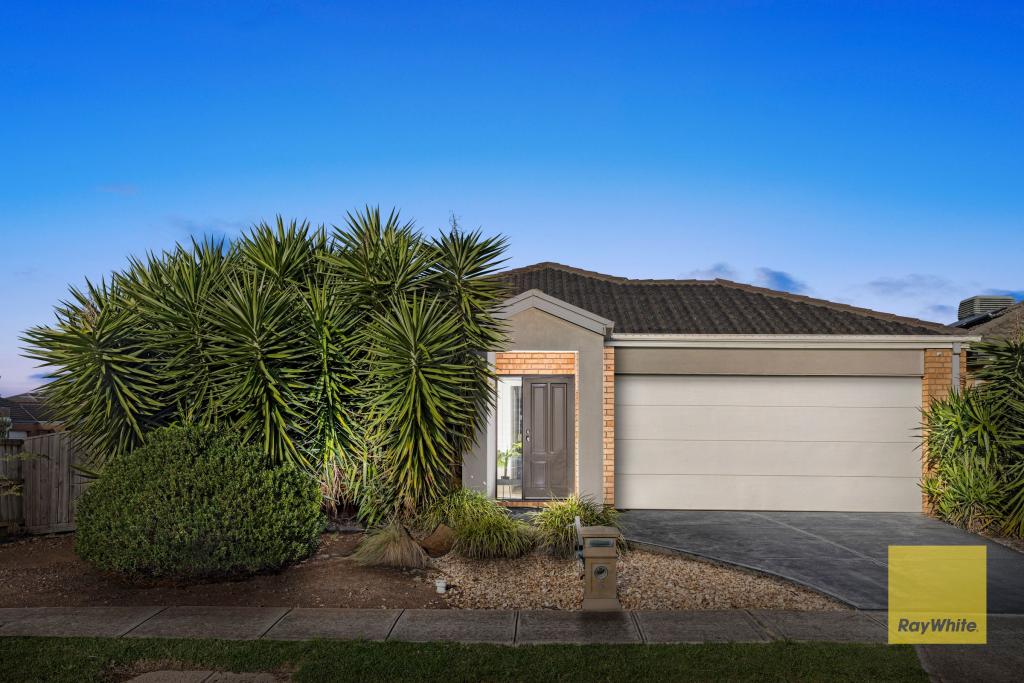 5 Bliss St, Point Cook, VIC 3030