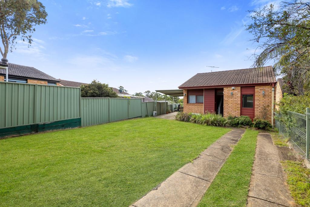 213 St Johns Rd, Bradbury, NSW 2560