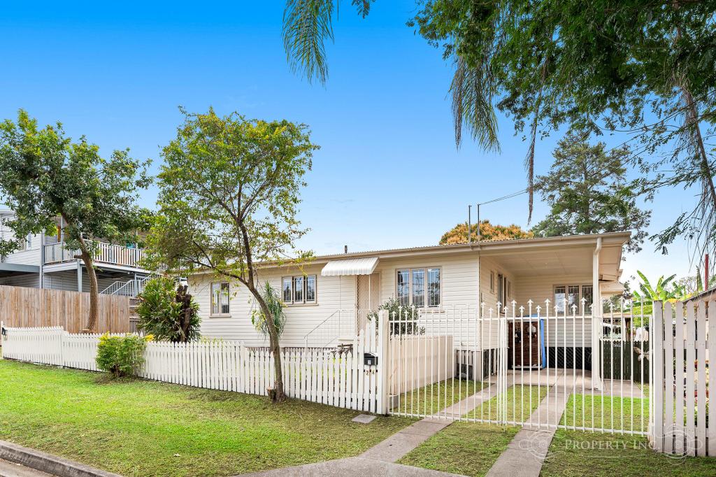 26 HIGHBURY ST, ACACIA RIDGE, QLD 4110