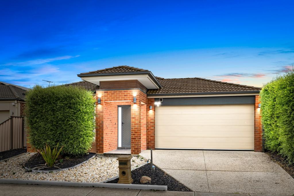 12 Redbox Cres, Burnside Heights, VIC 3023