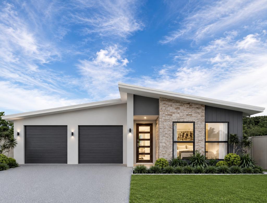 Contact Agent For Address, Eagleby, QLD 4207
